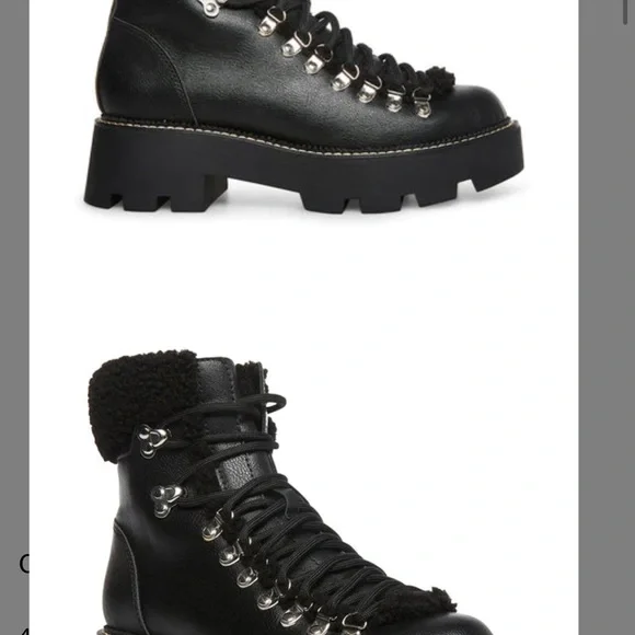 NWT Cool Planet 🌿 by Steve Madden - Picture 2 of 6